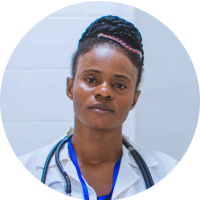 Foto de perfil da doutora Sônia