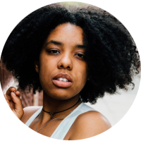 Foto de perfil da paciente Luciana Dias