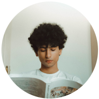 Foto de perfil do paciente Marcos Correia