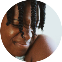 Foto de perfil da paciente Clara Lemos